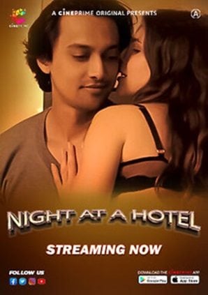 Night At a Hotel (2023) Cineprime Season 1 Episode 1