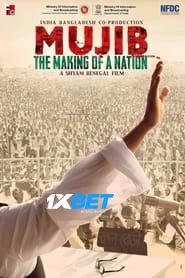 Mujib: The Making of a Nation (2023) Hindi PreDvD