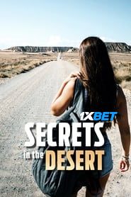 Secrets in the Desert (2023) Hindi Dubbed Unofficial