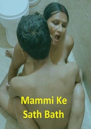 Mammi Ke Sath Bath (2023) Xprime Short Film