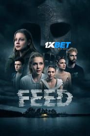 Feed (2022) Hindi Dubbed Unofficial