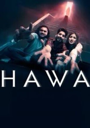 Hawa (2023) Punjabi HD