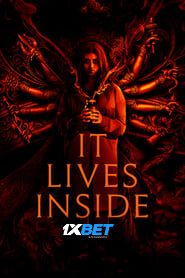 It Lives Inside (2023) Unofficial Hindi Dubbed