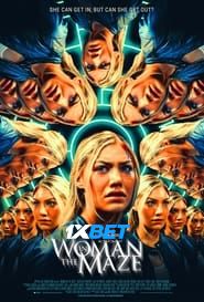 Woman in the Maze (2023) Unofficial Hindi Dubbed