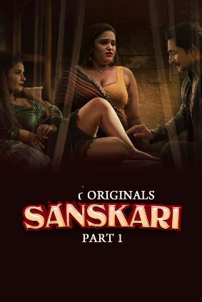 Sanskari – Part 1 (2023) UllU Original