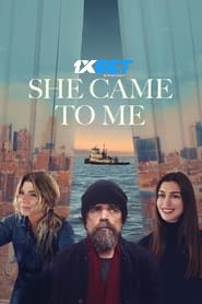 She Came to Me (2023) Hindi Dubbed Unofficial