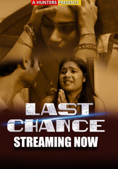 Last Chance (2023) Hunters Hindi Short Film