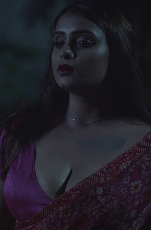 Yakshini (2023) Chiku Hindi S01 EP03 Hot Web Series
