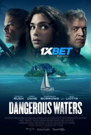 Dangerous Waters (2023) Hindi Dubbed HQ