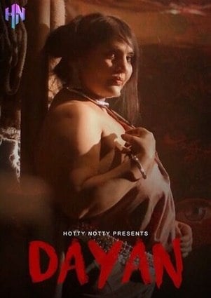 Dayan (2023) HottyNotty Hindi Short Film