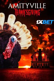 Amityville Thanksgiving (2022) Hindi Dubbed Unofficial