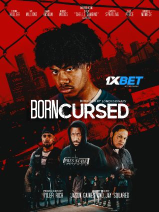 Born Cursed (2022) Unofficial Hindi Dubbed