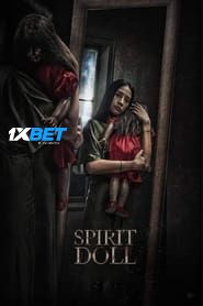 Spirit Doll (2023) Hindi Dubbed Unofficial