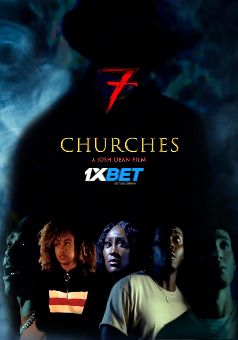7 Churches (2023) Hindi Dubbed Unofficial