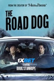 The Road Dog (2023) Hindi Dubbed Unofficial