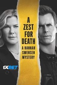 A Zest For Death: A Hannah Swensen Mystery (2023) Unofficial Hindi Dubbed
