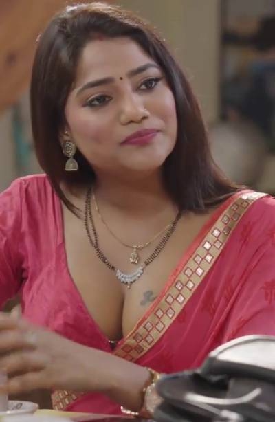 Rani Ka Rahasya (2023) IdiotBox Hindi S01 EP02 Hot Web Series
