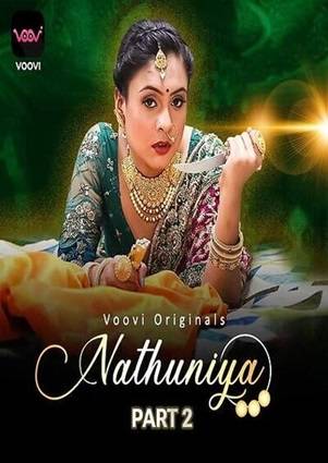 Nathuniya (2023) VooVi Season 1 Episode 3