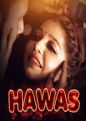 Hawas (2023) Hindi Atrangii Short Film