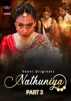 Nathuniya Part 3 (2023) VooVi Season 1 Episode 5