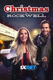 Christmas in Rockwell (2022) Unofficial Hindi Dubbed