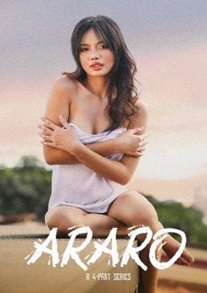 Araro (2023) Tagalog Season 1 Episode 1 Vivamax