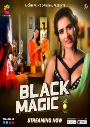 Black Magic (2023) Cineprime Short Film