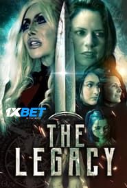 The Legacy (2022) Unofficial Hindi Dubbed