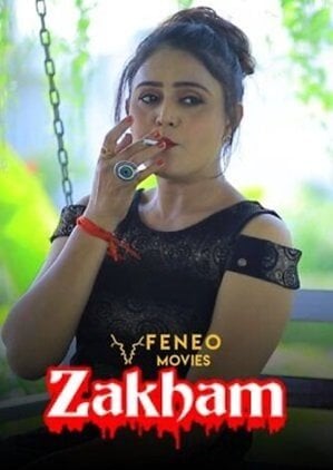 Zakham (2023) Feneo Season 2 Episode 1