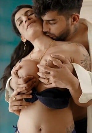 Reshmi R Nair Stripped (2023) Huge Boobie Hindi Short Film
