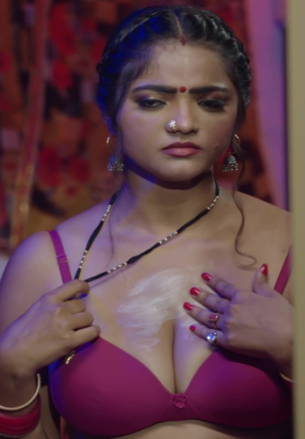 Matkani Ke Matke (2023) RabbitMovies S02 EP06 Hindi Hot Web Series
