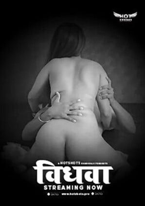 Vidhwa (2023) Hotshots Hindi S01 EP01 Hot Web Series Uncensored