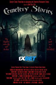 Cemetery Stories (2022) Unofficial Hindi Dubbed