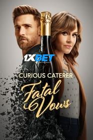 Curious Caterer: Fatal Vows (2023) Unofficial Hindi Dubbed