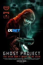 Ghost Project (2023) Unofficial Hindi Dubbed