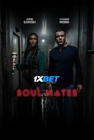 Soul Mates (2023) Unofficial Hindi Dubbed