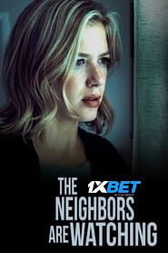 The Neighbors Are Watching (2023) Unofficial Hindi Dubbed