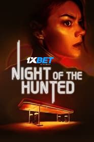 Night of the Hunted (2023) Unofficial Hindi Dubbed