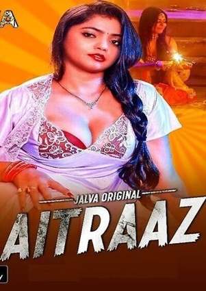 Aitraaz (2023) Jalva Hindi S01 EP02 Hot Web Series