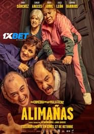 Alimanas (2023) Unofficial Hindi Dubbed