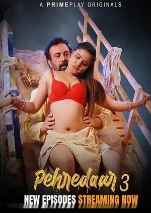 Pehredaar 3 (2023) PrimePlay Season 3 Episode 1