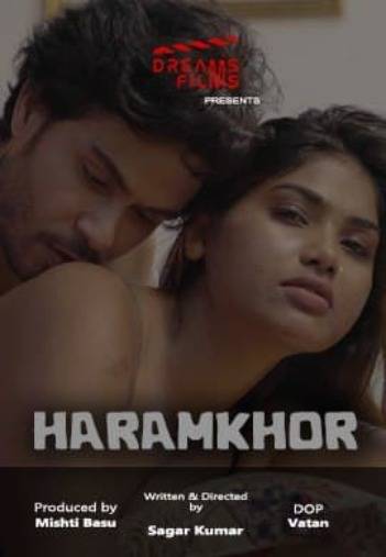 Haramkhor (2023) DreamsFilms Hindi Short Film