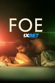 Foe (2023) Unofficial Hindi Dubbed