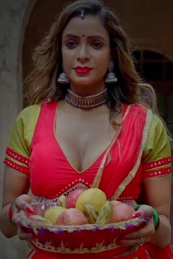 Chitralekha (2023) Tadkaprime Hindi S01 EP02 Hot Web Series