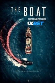 The Boat (2022) Unofficial Hindi Dubbed