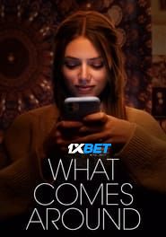 What Comes Around (2022) Unofficial Hindi Dubbed