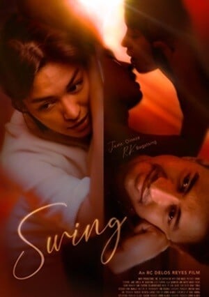 Swing (2023) Filipino Adult Movie (Eng Sub)