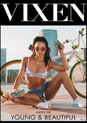 Young And Beautiful 11 (2023) Vixen Adult Movie