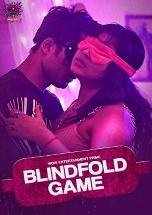 BlindFold Game (2023) WOW Entertainment Season 1 Episode 1