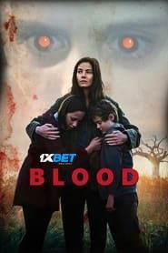 Blood (2023) Unofficial Hindi Dubbed